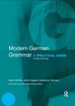 Modern German Grammar: A Practical Guide