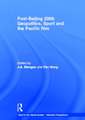 Post-Beijing 2008: Geopolitics, Sport and the Pacific Rim