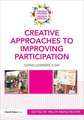 Creative Approaches to Improving Participation: Giving learners a say