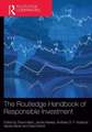 The Routledge Handbook of Responsible Investment