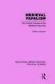 Medieval Papalism