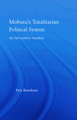 Mobutu's Totalitarian Political System: An Afrocentric Analysis