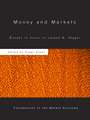 Money and Markets: Essays in Honor of Leland B. Yeager