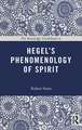 The Routledge Guidebook to Hegel's Phenomenology of Spirit