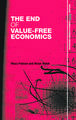 The End of Value-Free Economics