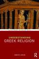 Understanding Greek Religion