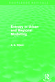 Entropy in Urban and Regional Modelling (Routledge Revivals)