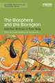 The Biosphere and the Bioregion: Essential Writings of Peter Berg