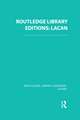 Routledge Library Editions: Lacan