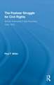 The Postwar Struggle for Civil Rights: African Americans in San Francisco, 1945–1975