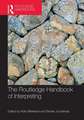 The Routledge Handbook of Interpreting