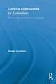 Corpus Approaches to Evaluation: Phraseology and Evaluative Language