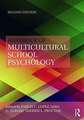 Handbook of Multicultural School Psychology: An Interdisciplinary Perspective