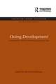 Doing Development: Government, NGOs and the rural poor in Asia