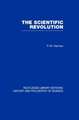 The Scientific Revolution