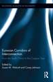 Eurasian Corridors of Interconnection: From the South China to the Caspian Sea