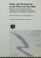 Unity and Modularity in the Mind and Self: Studies on the Relationships between Self-awareness, Personality, and Intellectual Development from Childhood to Adolescence