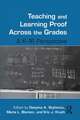 Teaching and Learning Proof Across the Grades: A K-16 Perspective