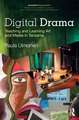 Digital Drama: Teaching and Learning Art and Media in Tanzania