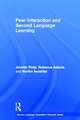 Peer Interaction and Second Language Learning