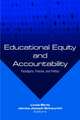 Educational Equity and Accountability: Paradigms, Policies, and Politics