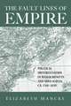 The Fault Lines of Empire: Political Differentiation in Massachusetts and Nova Scotia, 1760-1830