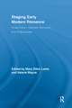 Staging Early Modern Romance: Prose Fiction, Dramatic Romance, and Shakespeare