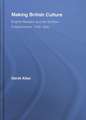 Making British Culture: English Readers and the Scottish Enlightenment, 1740–1830