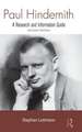 Paul Hindemith: A Research and Information Guide