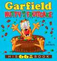 Garfield Nutty as a Fruitcake