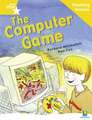 Rigby Star Guided Reading Yellow Level: The Computer Game Te