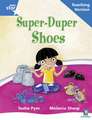 Rigby Star Phonic Guided Reading Blue Level: Super Duper Sho