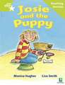 Rigby Star Phonic Guided Reading Green Level: Josie and the