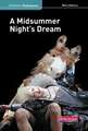 A Midsummer Night's Dream (new edition)