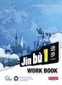 Jin bu Chinese Workbook Pack 1 (11-14 Mandarin Chinese)