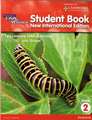 Heinemann Explore Science 2nd International Edition Student's Book 2