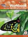 Heinemann Explore Science 2nd International Edition Workbook 3