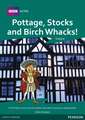 Pottage, Stocks and Birch Whacks Medium Term Planning Pack