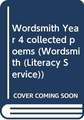 Wordsmith Year 4 collected poems