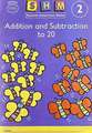 Scottish Heinemann Maths 2, Addition and Subtraction to 20 A