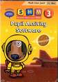 Scottish Heinemann Maths 3 Pupil Activity Software Multi User