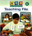 New Heinemann Maths Year 4, Teaching File