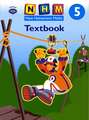 New Heinemann Maths Yr5, Textbook