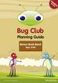 Bug Club Year 3 Planning Guide