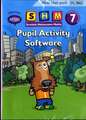 Scottish Heinemann Maths 7 Pupil Activity Software Multi User