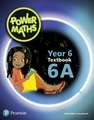 Power Maths Year 6 Textbook 6A