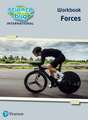 Herridge, D: Science Bug: Forces Workbook