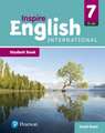 Inspire English International Year 7 Student Book