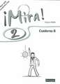 Mira 2 Workbook B Revised Edition (Pack of 8)