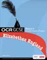 GCSE OCR A SHP: Elizabethan England Student Book